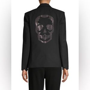 ZADIG & VOLTAIRE
Vedy Bis Skull Jacket